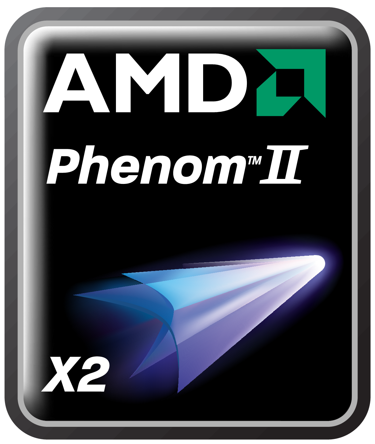 AMD Phenom II X2 B59